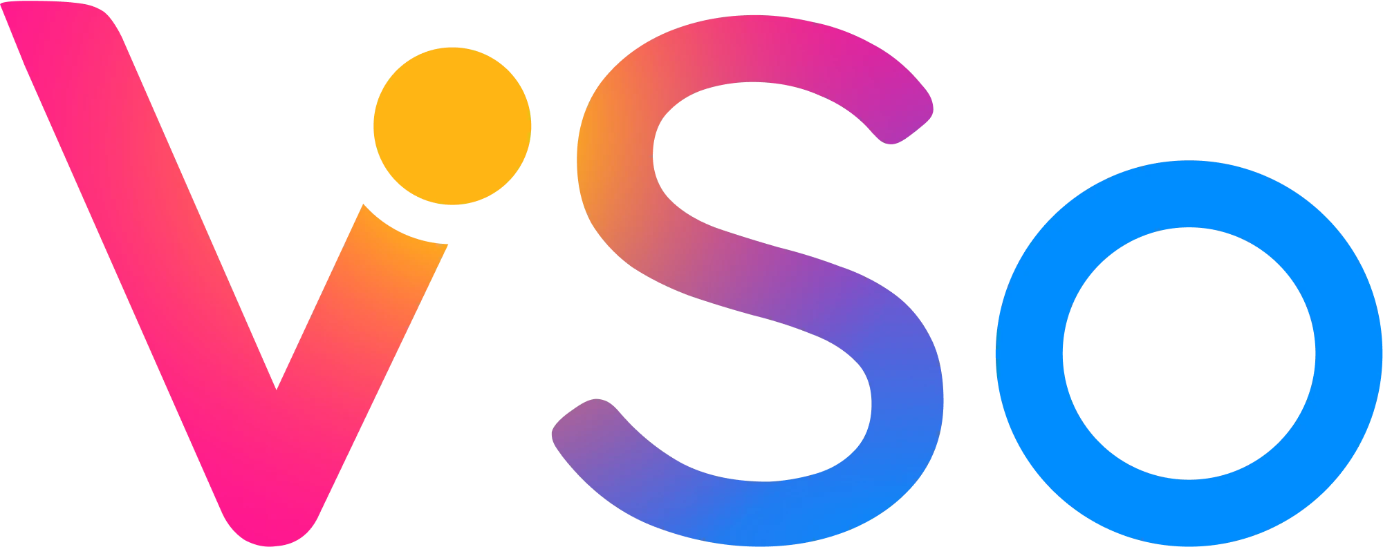 ViSo logo